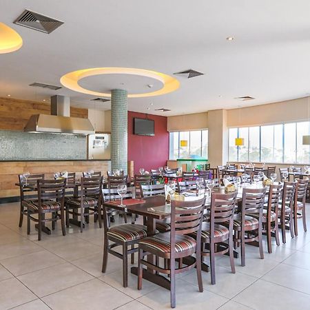 Comfort Hotel Salto 萨尔托 外观 照片