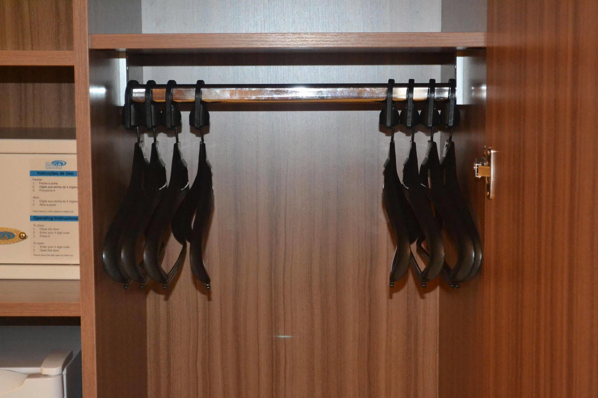 Comfort Hotel Salto 萨尔托 外观 照片