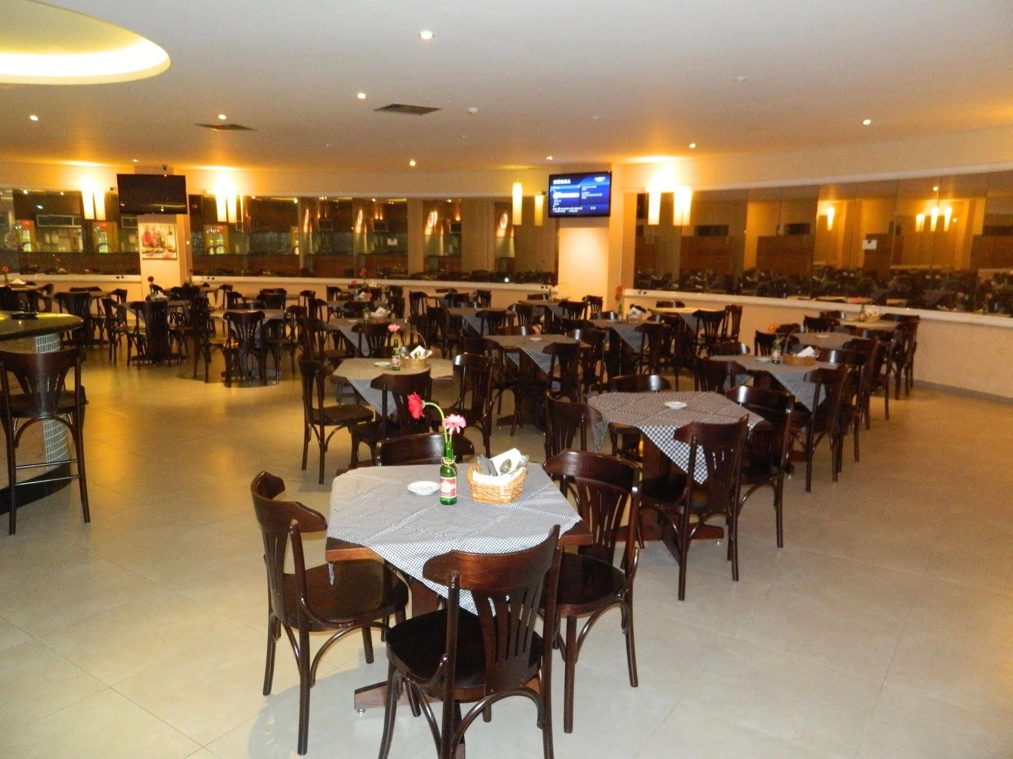 Comfort Hotel Salto 萨尔托 外观 照片