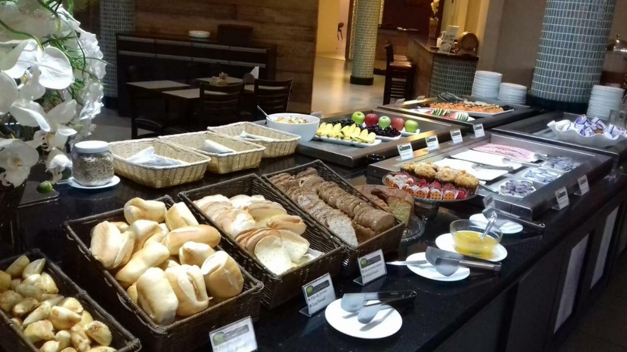 Comfort Hotel Salto 萨尔托 外观 照片
