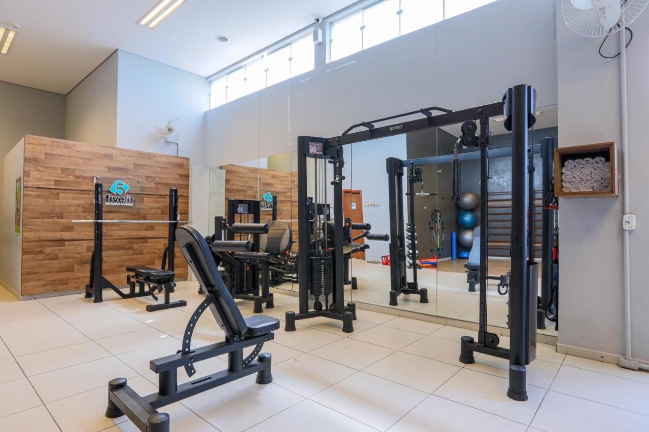 Comfort Hotel Salto 萨尔托 外观 照片