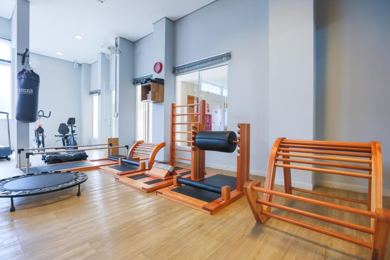 Comfort Hotel Salto 萨尔托 外观 照片