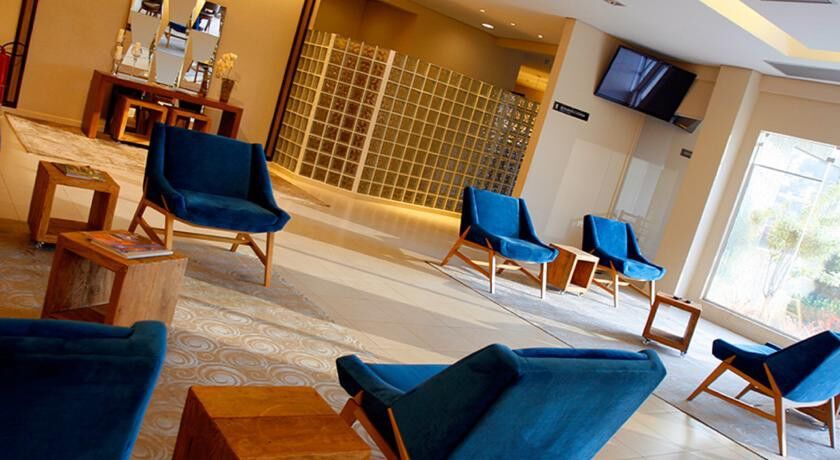 Comfort Hotel Salto 萨尔托 外观 照片
