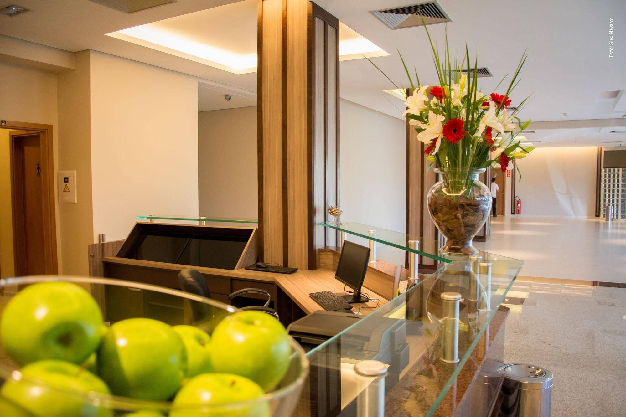 Comfort Hotel Salto 萨尔托 外观 照片