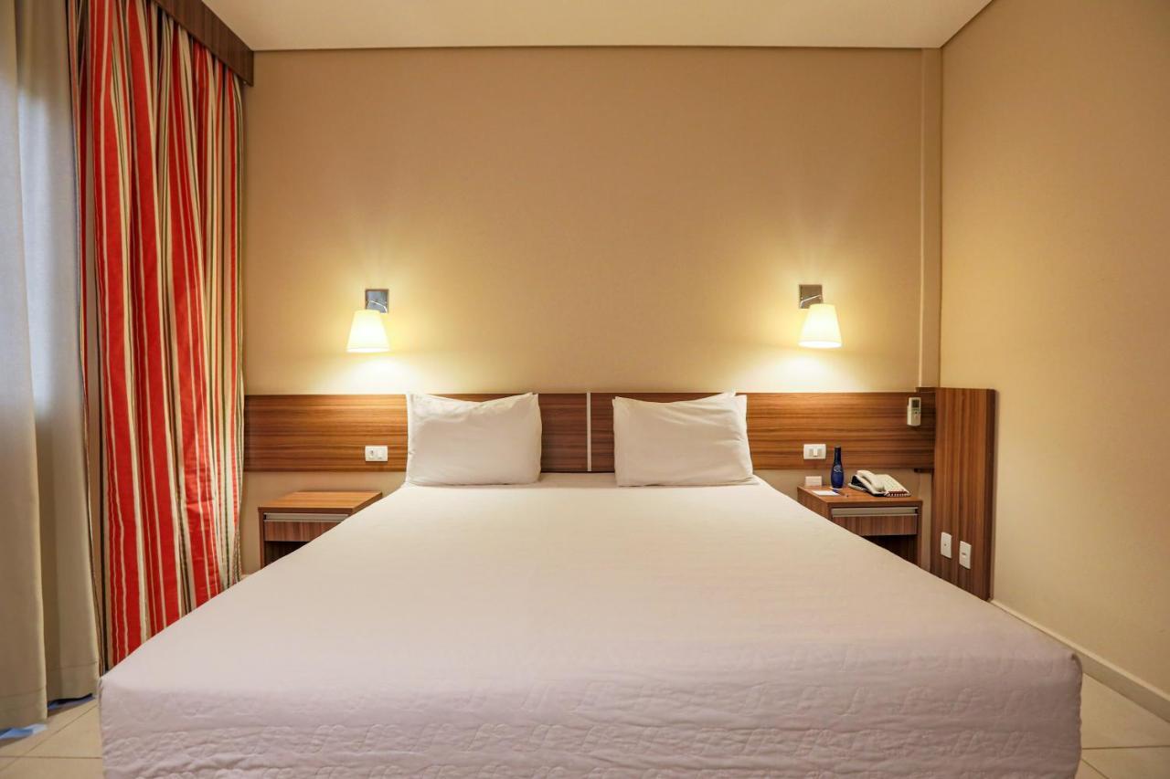 Comfort Hotel Salto 萨尔托 外观 照片