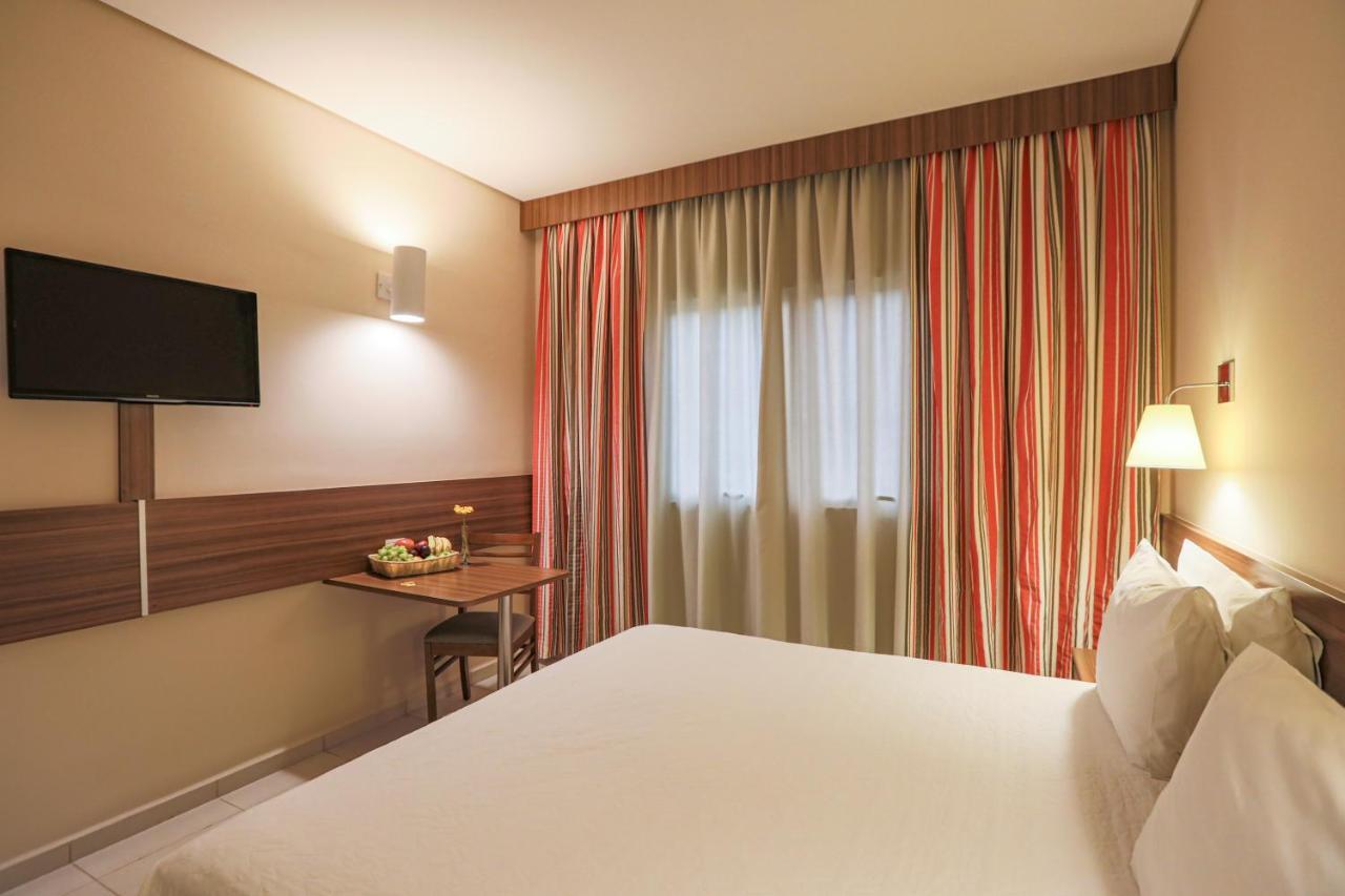 Comfort Hotel Salto 萨尔托 外观 照片