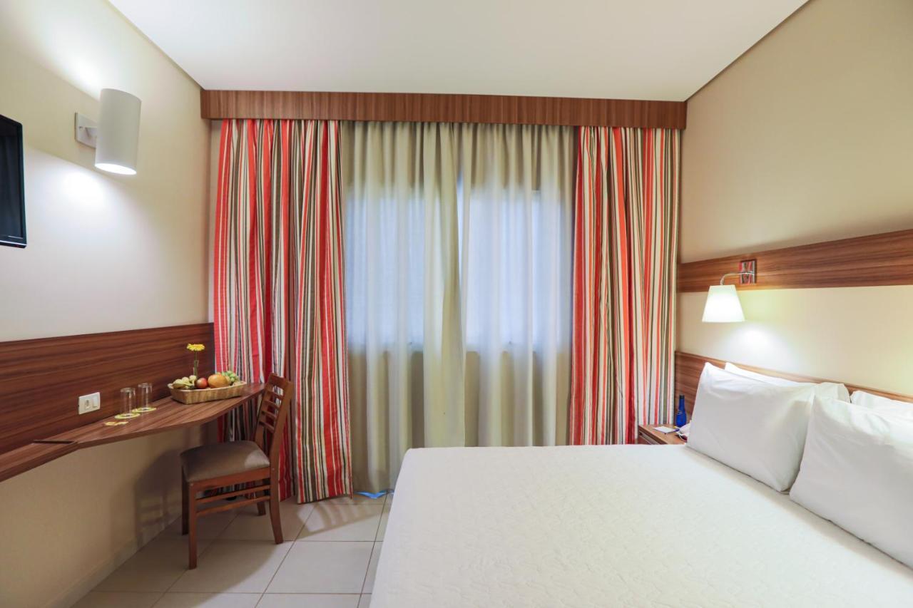 Comfort Hotel Salto 萨尔托 外观 照片